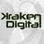 Kraken Digital Logo