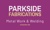 Parkside Fabrications Logotype