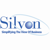 Silvon Software Logo