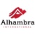 ALHAMBRA INTERNATIONAL Logo