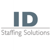 ID Staffing Solutions Logo