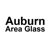 Auburn Area Glass Logotype