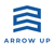 Arrow Up Media Logo