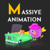 Massive Animation Logo