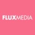 Flux Media Logo