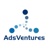 AdsVentures (Marketing) LTD Logo