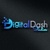 Digital Dash Studios Logo