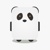 TECHPANDA Logo
