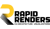 Rapid Renders Logotype