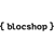 Blocshop Logo
