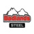 Badlands Steel Logotype