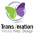Trans4mation Media Logo