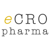 eCRO Pharma Logo