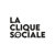La Clique Sociale Logo