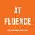 Atfluence Logo