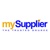 mySupplier Marketing Logo