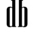 Dance, Bigelow & Co PC. Logo