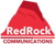 RedRock Communications Logo