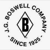 J.G Boswell Co. Logo