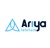 Ariya InfoTech Logo