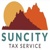 Sun City Tax Service Logo