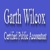 Garth Wilcox CPA Logo