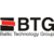 Baltic Technology Group Logo