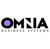 Omnia Business Logo