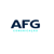 AFG Comunicação Logo