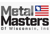Metal Masters of Wisconsin, Inc. Logotype