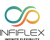 Infiflex, Inc. Logo