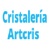 Cristalería Artcris Logotype