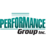 Performance Group, Inc. Logo