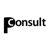 Pconsult / Personalikonsultatsioonid OÜ Logo