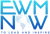 EWM NOW Logo