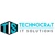 Technocrat IT Solutions Logo
