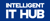 Intelligent IT Hub Ltd. Logo