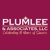 Plumlee & Associates Logo