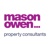 Mason Owen UK Logo