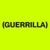 GUERRILLA Logo