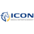 Icon Media Entertainment Logo