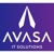 Avasa IT Solutions Logo