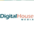 Digital House Media Logo