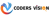 CodersVision Logo