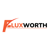 Fluxworth Logo