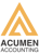 Acumen Accounting Logo