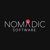 Nomadic Software Logo