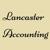 Lancaster Accounting Logo