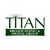 Titan Broadcasting & Digital Group Logo