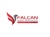 Falcan Web Services Logo